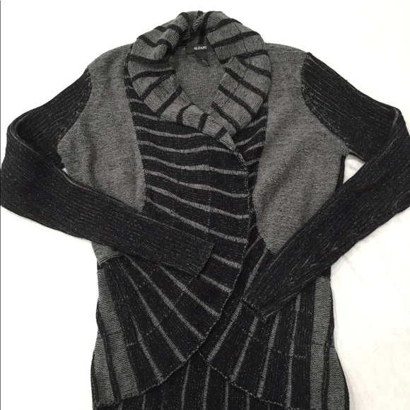 Alfani Sweaters - Alfani Cardigan - Size Small